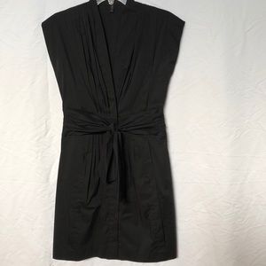 BCBG MaxAzria Little Black Dress